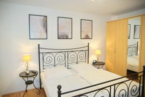 Villa am Hang App 5 inkl WLAN