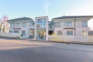 Villa am Hang App 5 inkl WLAN