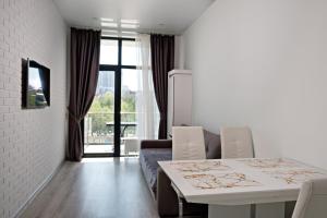 Апартаменты в Аркадии - Arcadia Sky Apartments