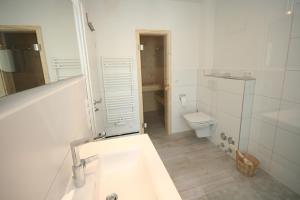 Christian-Westphal-Str 35, App Mermaid inkl WLAN und Sauna