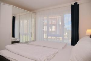 Christian-Westphal-Str 35, App Mermaid inkl WLAN und Sauna