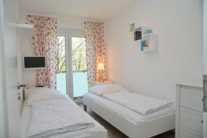 Christian-Westphal-Str 35, App Mermaid inkl WLAN und Sauna