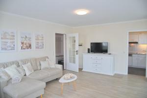 Holiday am Deich App 40 inkl WLAN