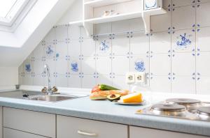 Haus Südwind - Wohnung Backbord