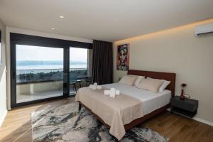Luxury Villa Sirius