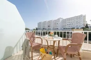 Apartamentos Playa Marina - Cala Ferrera