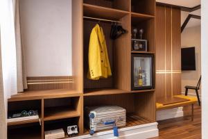 Hotels Hotel Le Colombier : photos des chambres