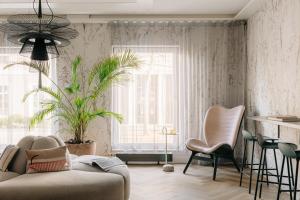 Leonardo Boutique Hotel The Lancaster Amsterdam