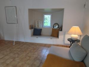 Maisons de vacances La maison Aline : photos des chambres