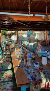 Къща за гости КАТИ