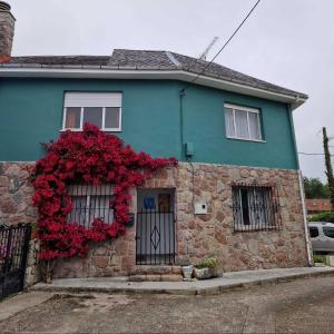 Vivienda Vacacional Villa Cobijero