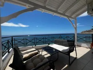 Thalassa Apartments - 米尔托斯