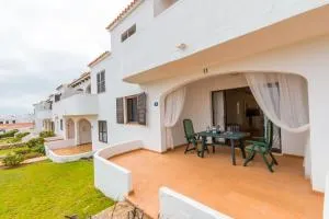 Bonito apartamento, tranquilo y espacioso. - Cala Llonga