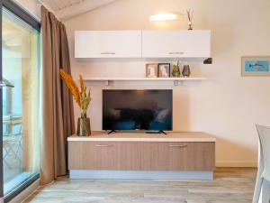 Dascio Dolce Ferienwohnung Panorama Balkon am See