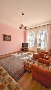 Kamil Apartments, Delux, 65 m2