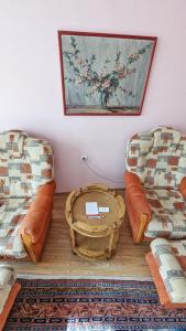 Kamil Apartments, Delux, 65 m2