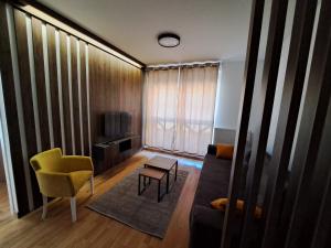 Angelika apartman Divčigora