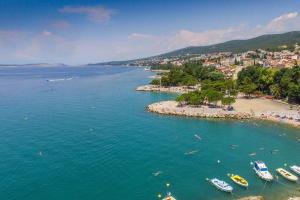 Apartment in Crikvenica 42458