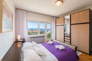 Apartments in Crikvenica 41682