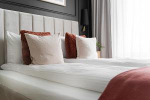 MARGI Jolly BEAUTI LUX Apartament