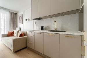 MARGI Jolly BEAUTI LUX Apartament