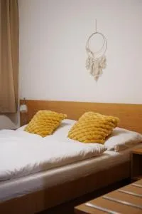 Apartmány KiRi - كيجوف