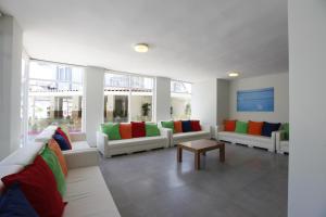 Sunlight Garden Hotel