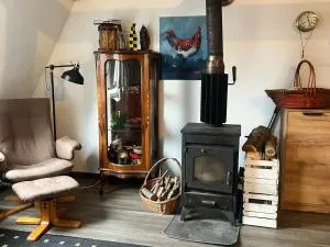 Apartament-samodzielne mieszkanie-Agroturystyka-puszcza kampinoska - Leoncin