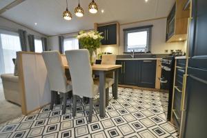 Pendle View Retreat - Holiday Park