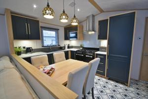 Pendle View Retreat - Holiday Park