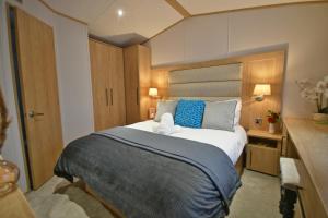 Pendle View Retreat - Holiday Park