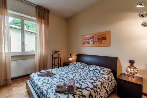 Vista Lario Apartment - Aqua Apartments