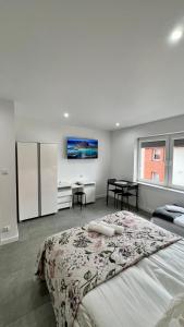 Family Apartment Ostoja