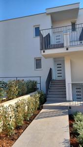 Apartments Daria 