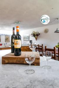 Villa del Monte di Cocco