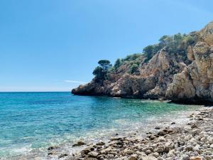 Casa Mattina Mascarat