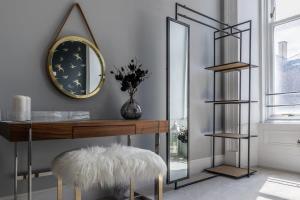 Beautiful 4 bed flat in perfect central location