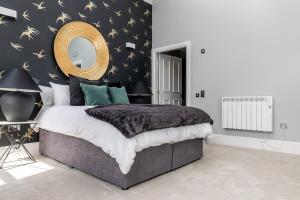 Beautiful 4 bed flat in perfect central location