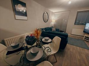 2br Cosy City Centre Apartment