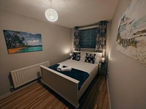 2br Cosy City Centre Apartment