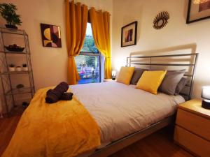 2br Modern Luxury Loft Apartment