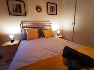 2br Modern Luxury Loft Apartment