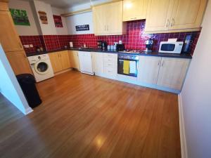 2br Spacious City Centre Apartment