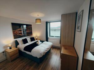 2br Mountain View City Centre