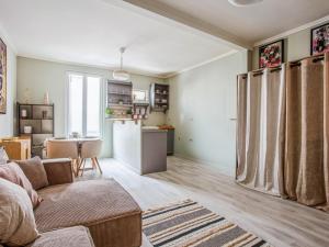 Appartements Appartement douillet Alfortville proche metro et RER : photos des chambres