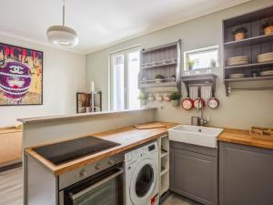 Appartements Appartement douillet Alfortville proche metro et RER : photos des chambres