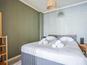 Appartements Appartement douillet Alfortville proche metro et RER : photos des chambres