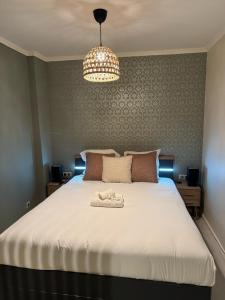 Appartements Appartement douillet Alfortville proche metro et RER : photos des chambres