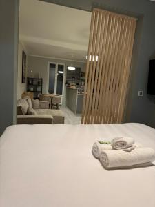 Appartements Appartement douillet Alfortville proche metro et RER : photos des chambres