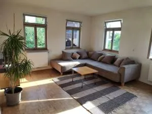 Gemütliche Ferienwohnung - Altoberndorf